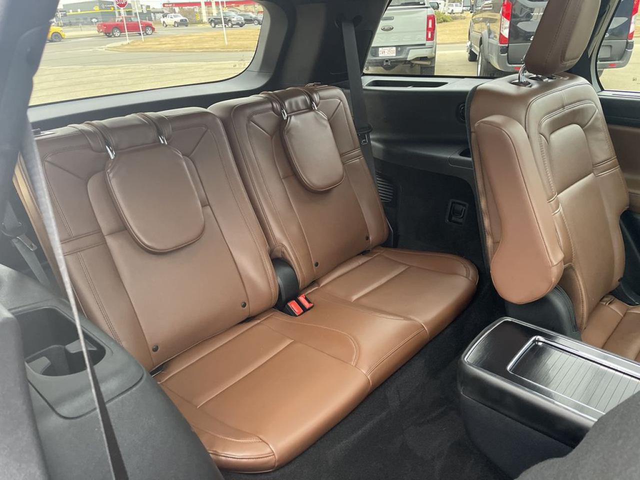 2022 Lincoln Aviator Reserve Photo5