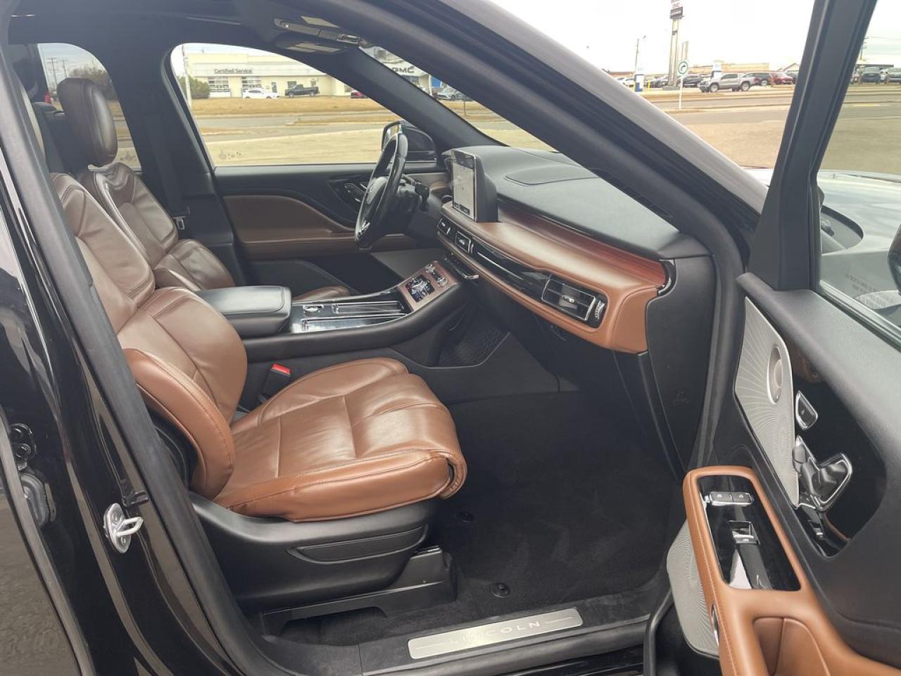 2022 Lincoln Aviator Reserve Photo5