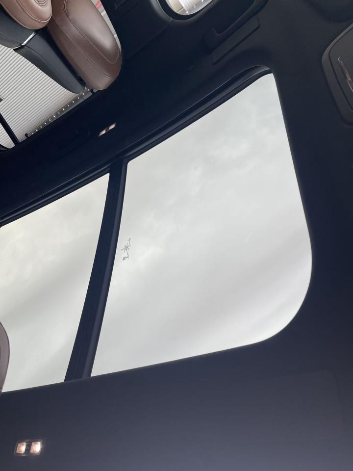 2022 Lincoln Aviator Reserve Photo5