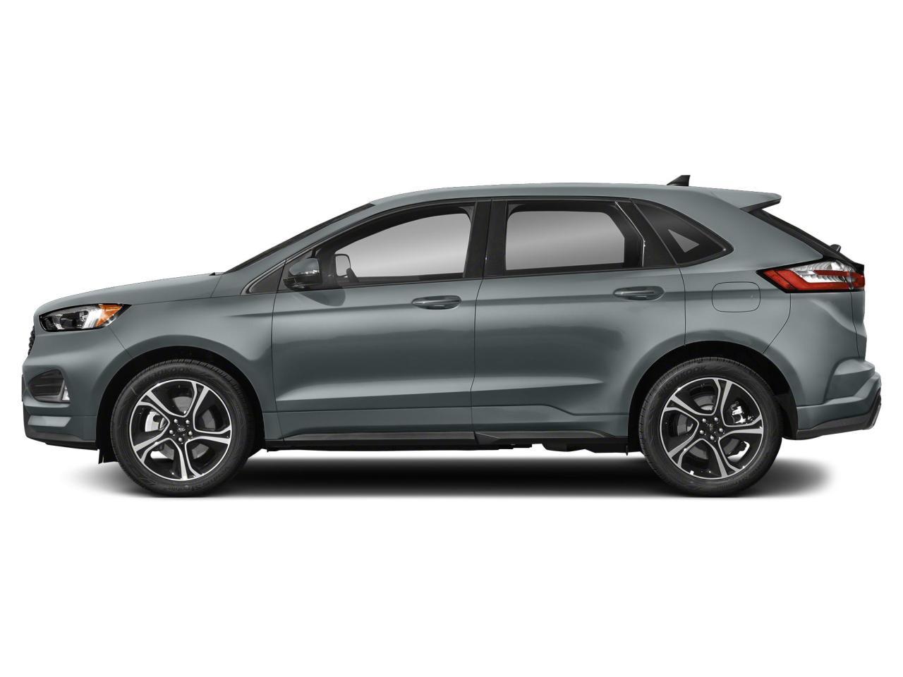 2022 Ford Edge ST Photo2