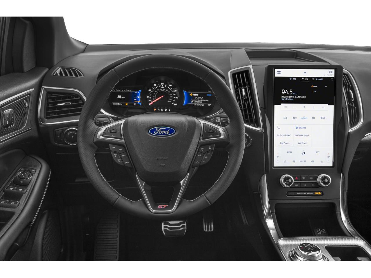 2022 Ford Edge ST Photo5