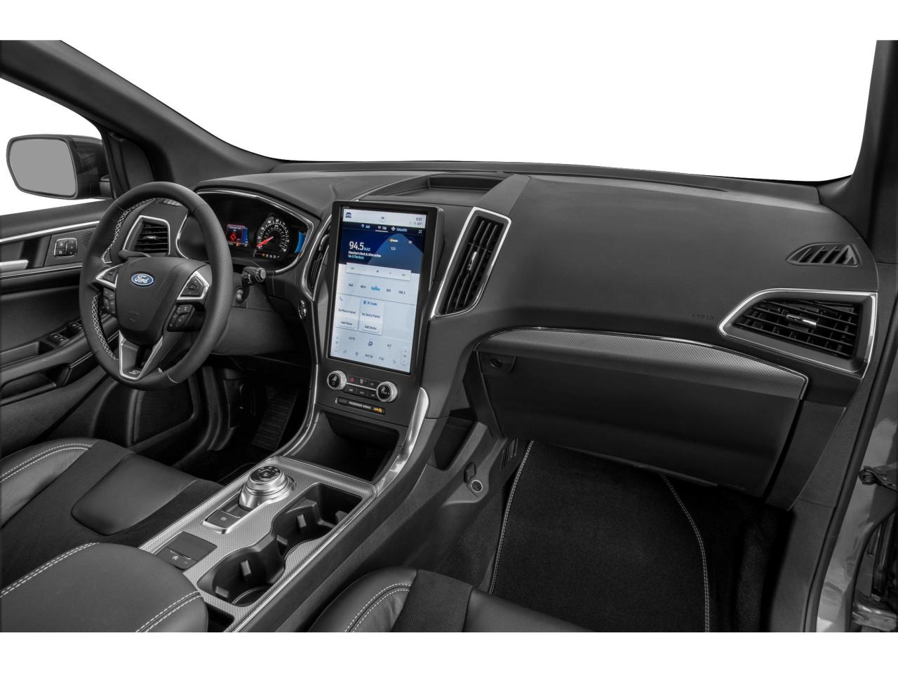 2022 Ford Edge ST Photo5