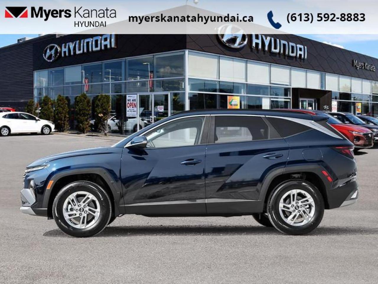 2026 Hyundai Tucson Preferred  - Heated Seats - $132.29 /Wk Photo2