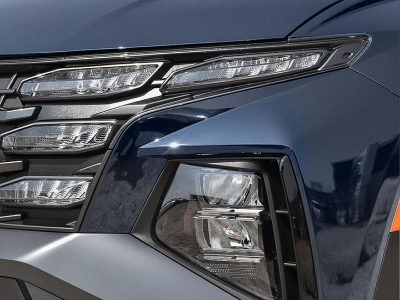 2026 Hyundai Tucson Preferred  - Heated Seats - $132.29 /Wk Photo