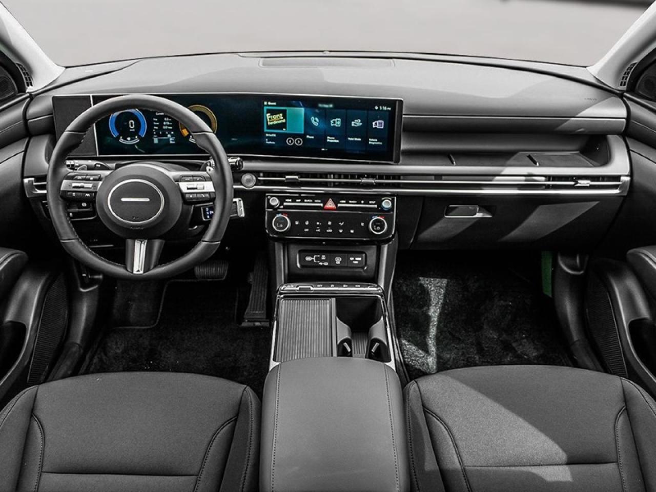 2026 Hyundai Tucson Preferred  - Heated Seats - $132.29 /Wk Photo