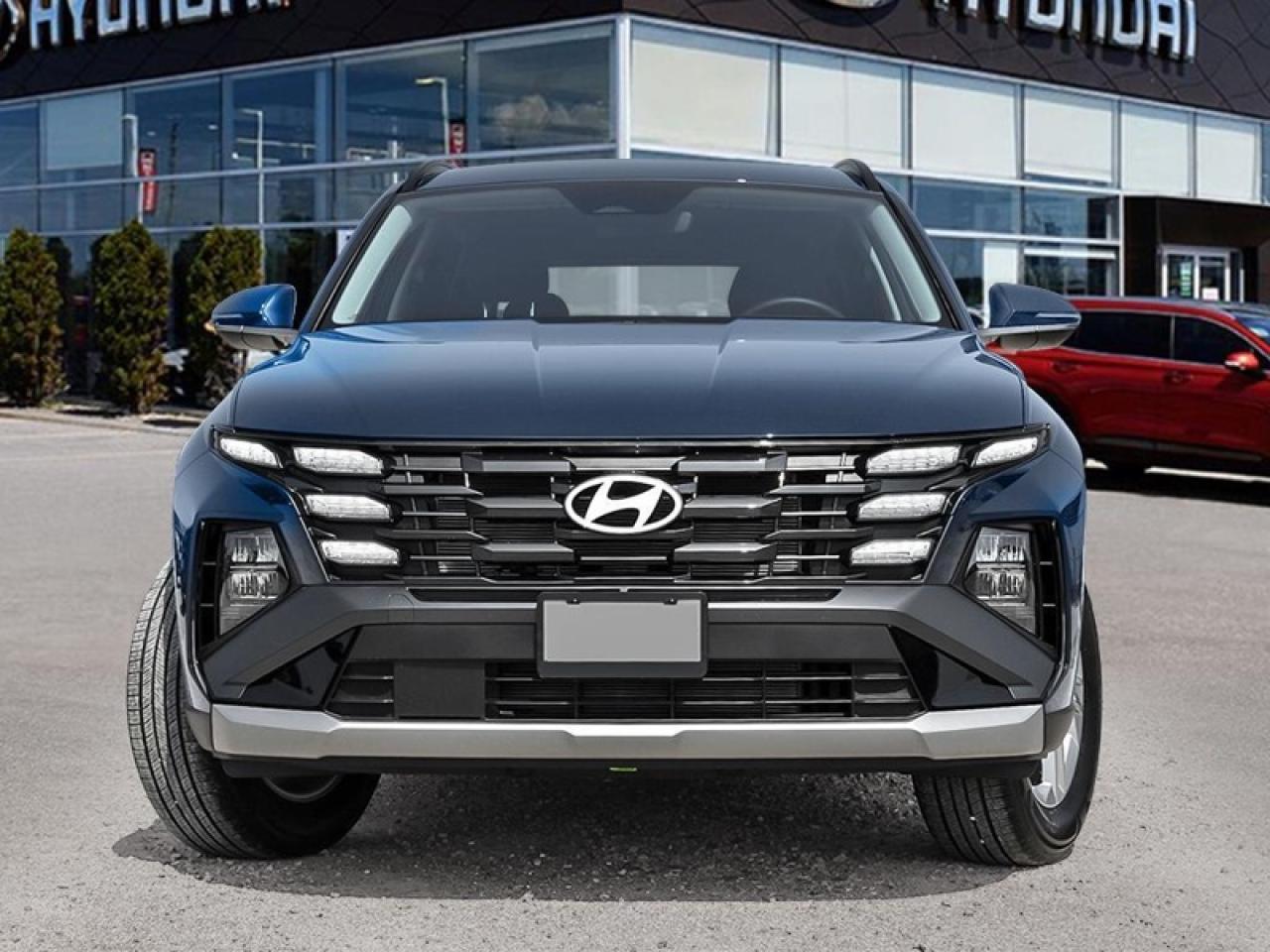 2026 Hyundai Tucson Preferred  - Heated Seats - $132.29 /Wk Photo