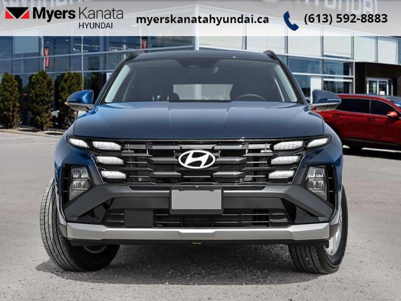 2026 Hyundai Tucson Preferred  - Heated Seats - $132.29 /Wk Photo