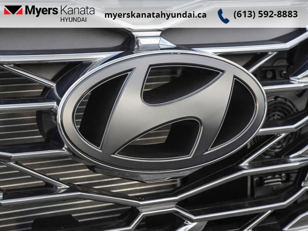 2026 Hyundai Tucson Hybrid N-Line  - Sunroof -  Power Liftgate - $159.11 /Wk Photo