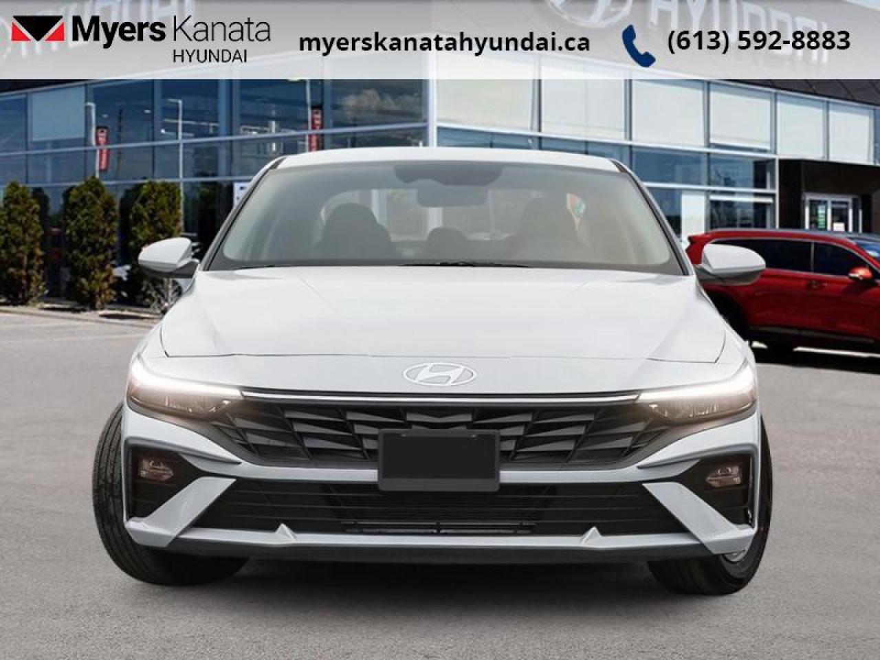 2026 Hyundai Elantra Essential  - $93.75 /Wk Photo