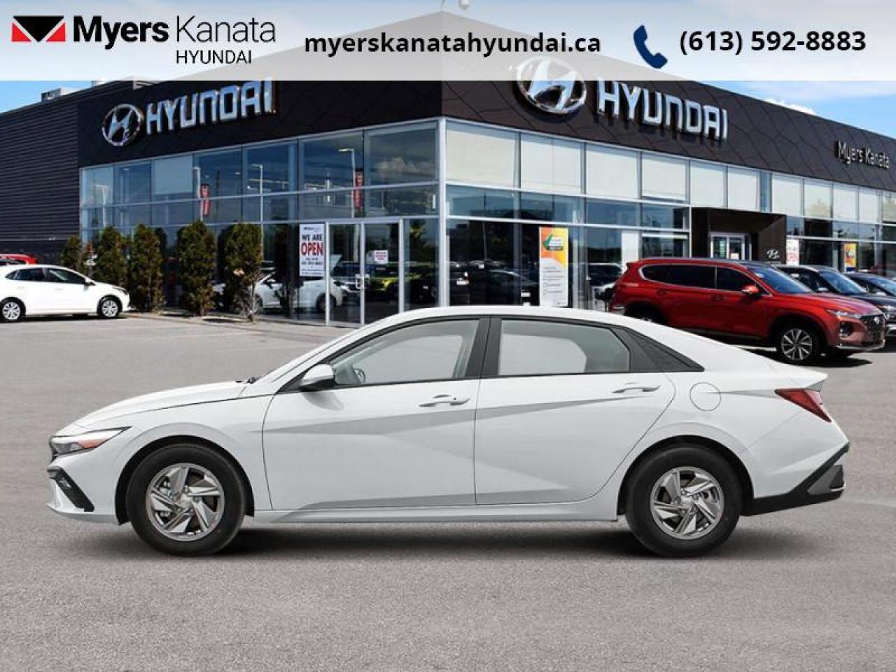 2026 Hyundai Elantra Essential  - $93.75 /Wk Photo