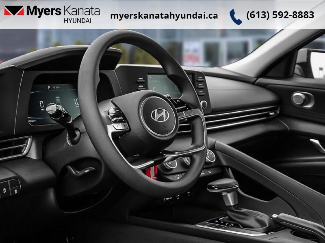 2026 Hyundai Elantra Essential  - $93.75 /Wk Photo