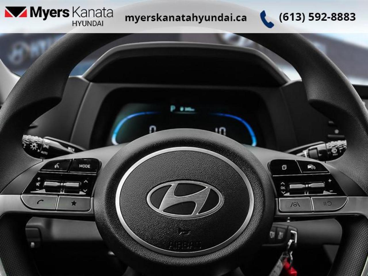 2026 Hyundai Elantra Essential  - $93.75 /Wk Photo