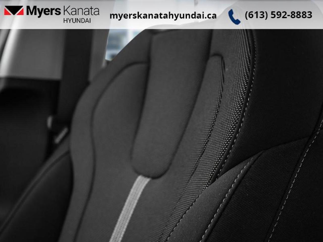 2026 Hyundai Elantra Essential  - $93.75 /Wk Photo