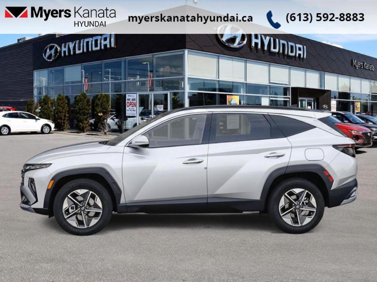 2026 Hyundai Tucson Preferred AWD w/Trend Pkg  - $143.69 /Wk Photo2