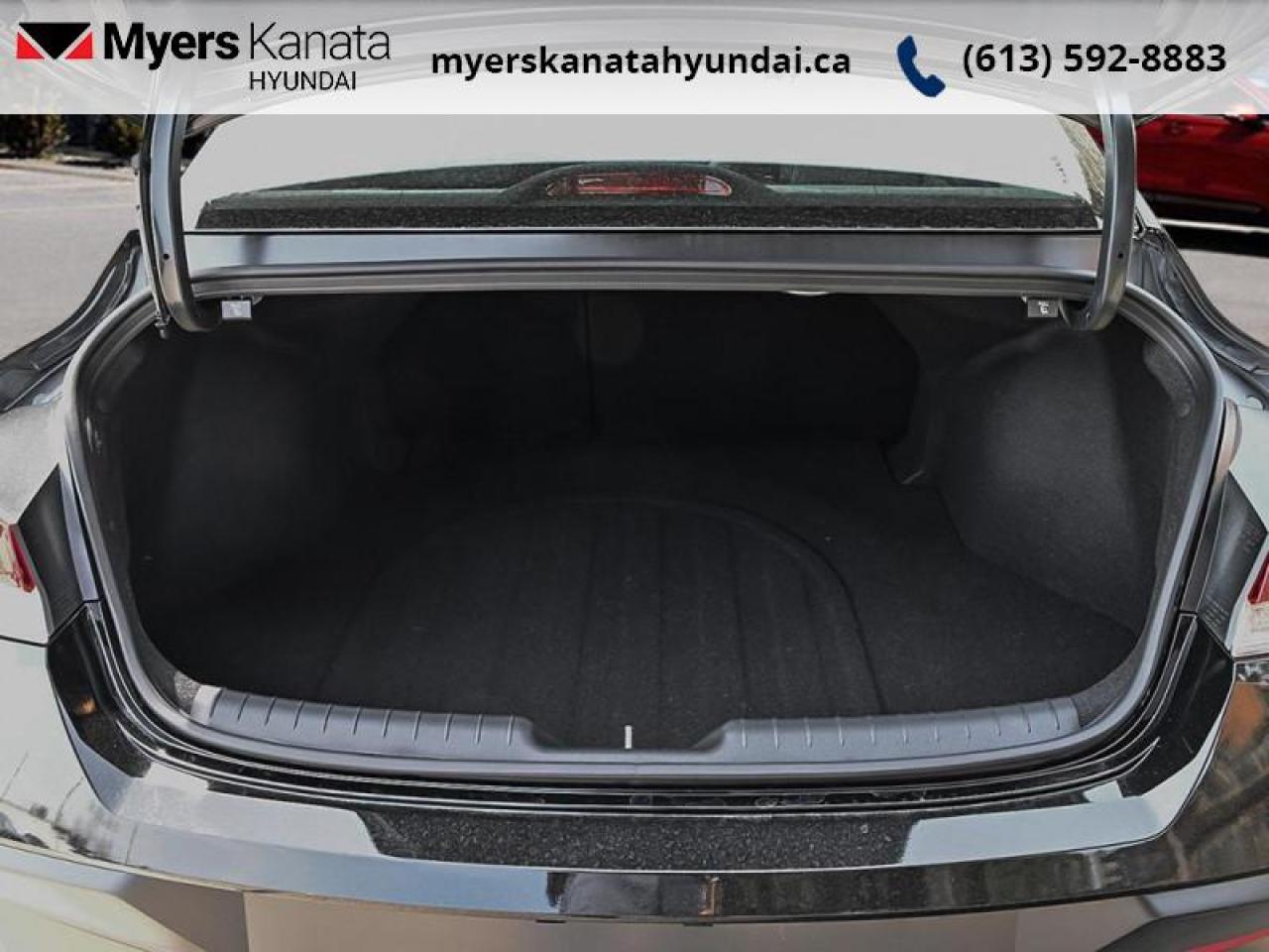 2026 Hyundai Elantra Preferred w/Tech Pkg  - $106.89 /Wk Photo