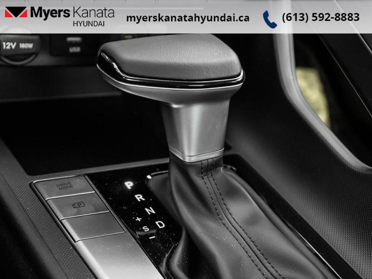 2026 Hyundai Elantra Preferred w/Tech Pkg  - $106.89 /Wk Photo