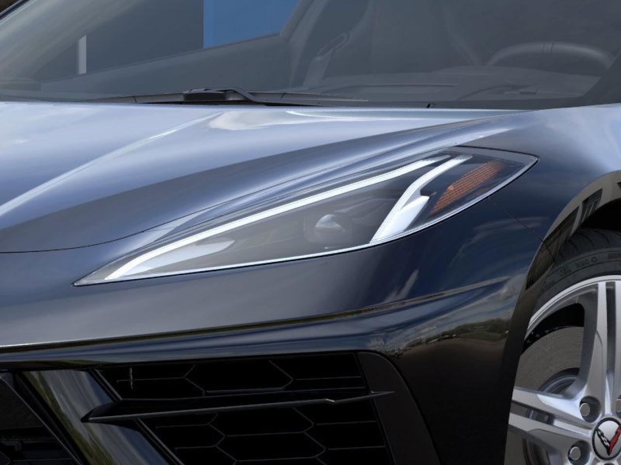 2026 Chevrolet Corvette Stingray Coupe  COUPE, Z51 PERFORMANCE PACKAGE, $5000 OFF! Photo