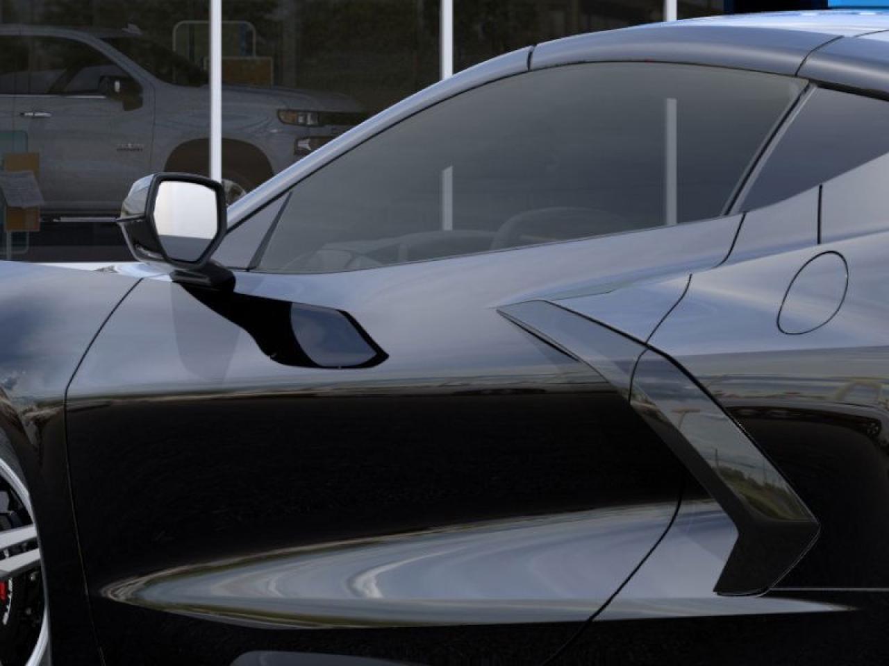 2026 Chevrolet Corvette Stingray Coupe  COUPE, Z51 PERFORMANCE PACKAGE, $5000 OFF! Photo