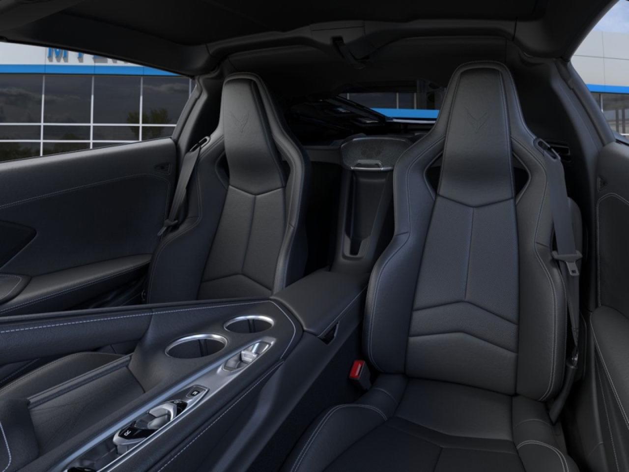 2026 Chevrolet Corvette Stingray Coupe  COUPE, Z51 PERFORMANCE PACKAGE, $5000 OFF! Photo