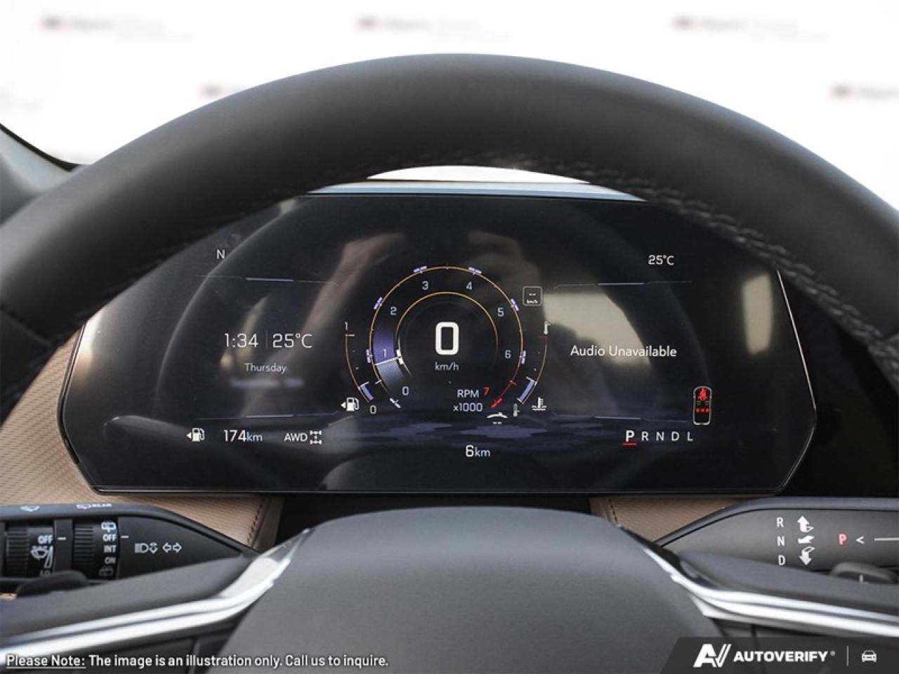 2026 Chevrolet Equinox ACTIV  - Sunroof Photo