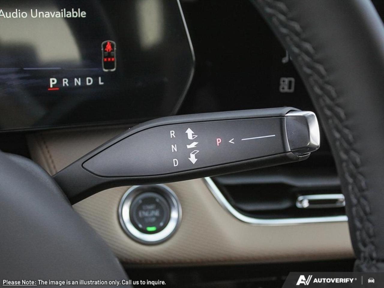 2026 Chevrolet Equinox ACTIV  - Sunroof Photo