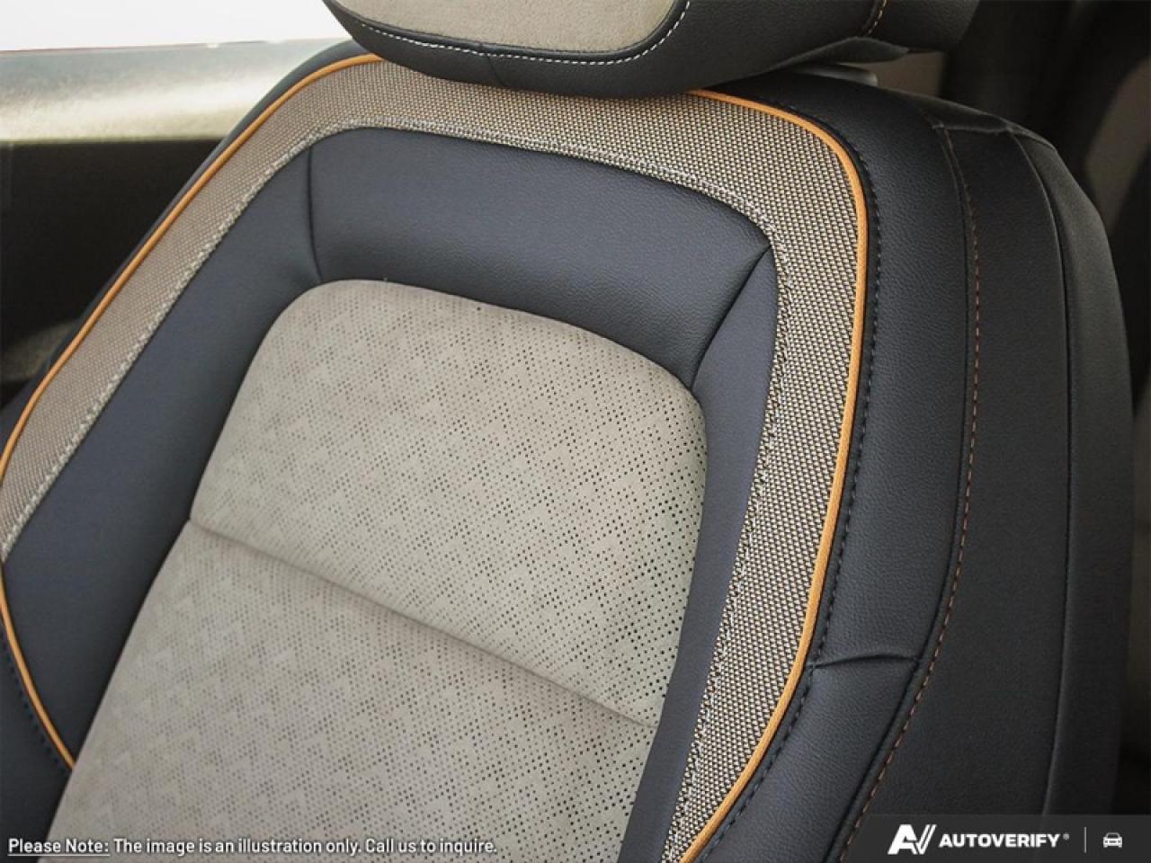 2026 Chevrolet Equinox ACTIV  - Sunroof Photo