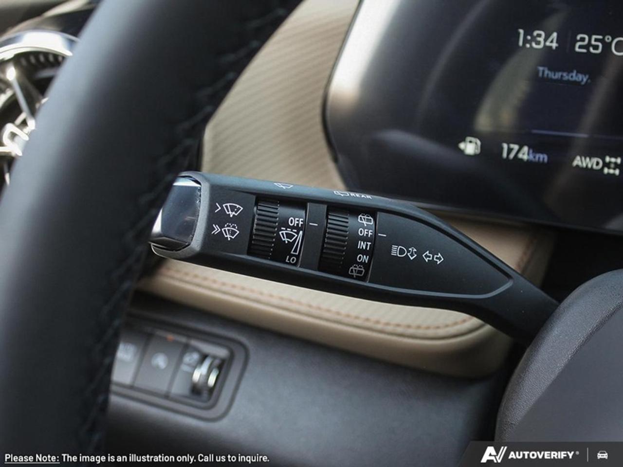 2026 Chevrolet Equinox ACTIV  - Sunroof Photo