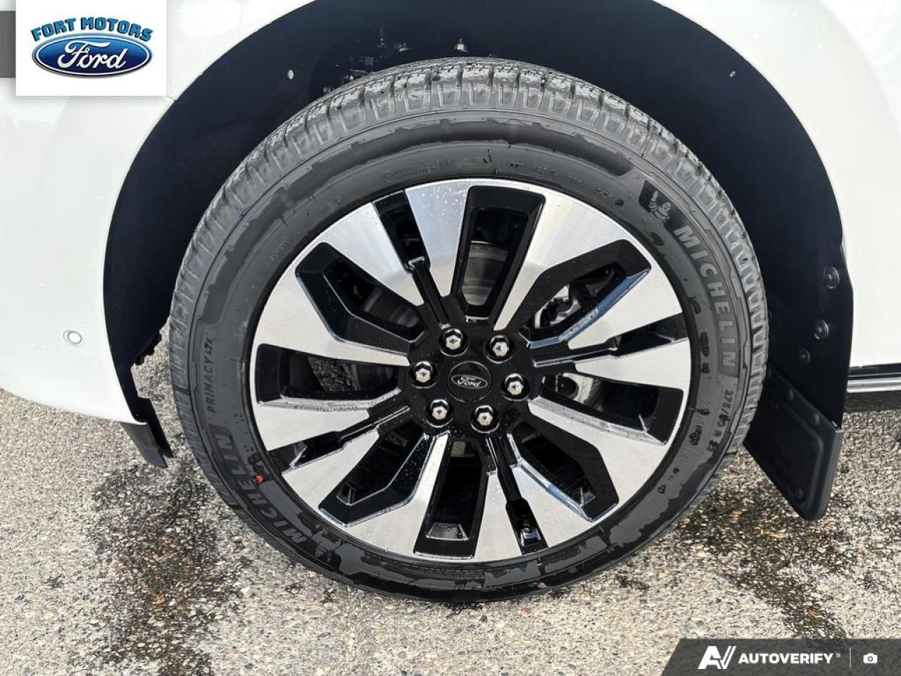 2025 Ford Expedition Platinum Max Photo5