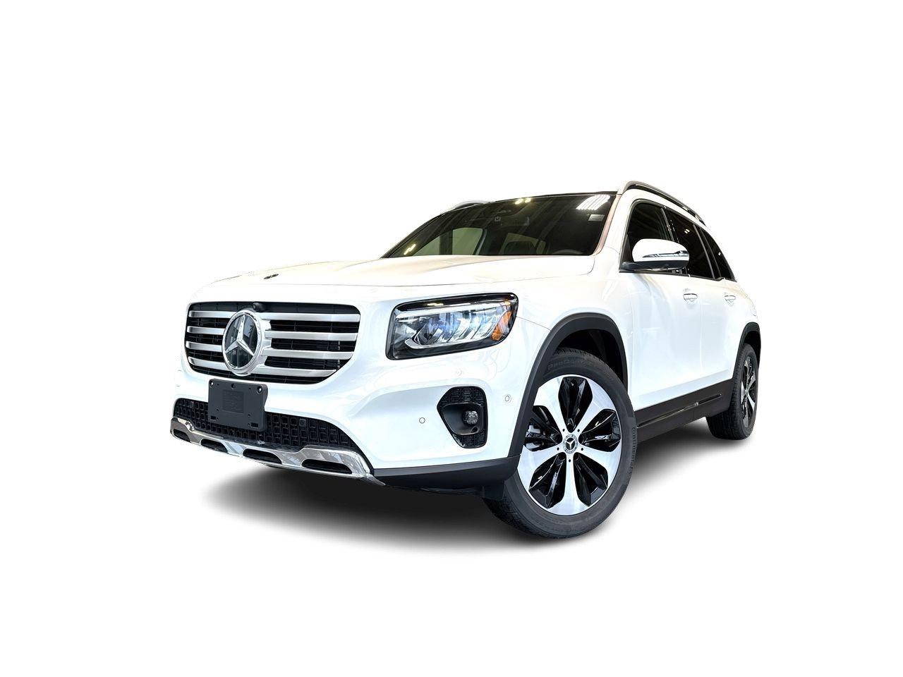 New 2025 Mercedes-Benz G-Class 250 4MATIC for sale in Vancouver, BC