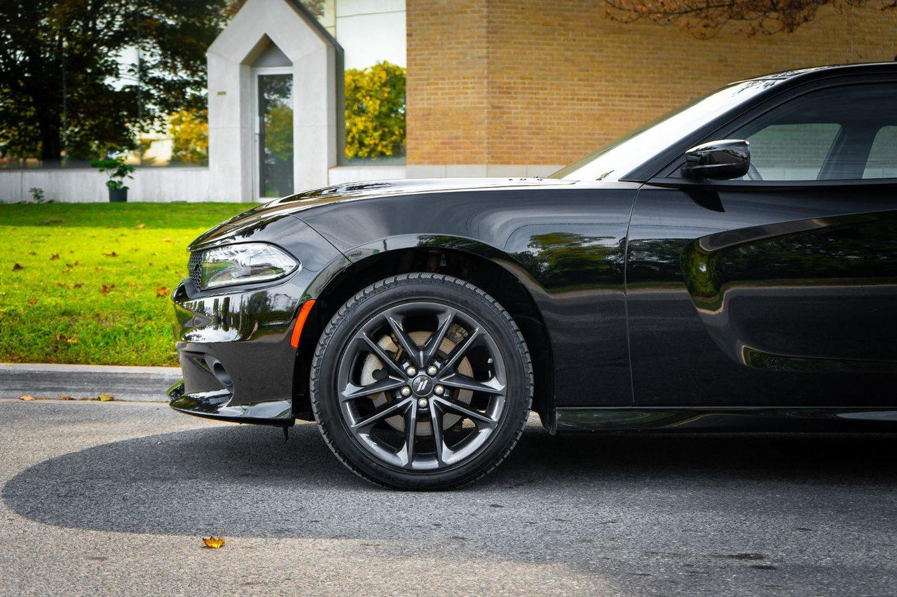 2023 Dodge Charger GT AWD Photo