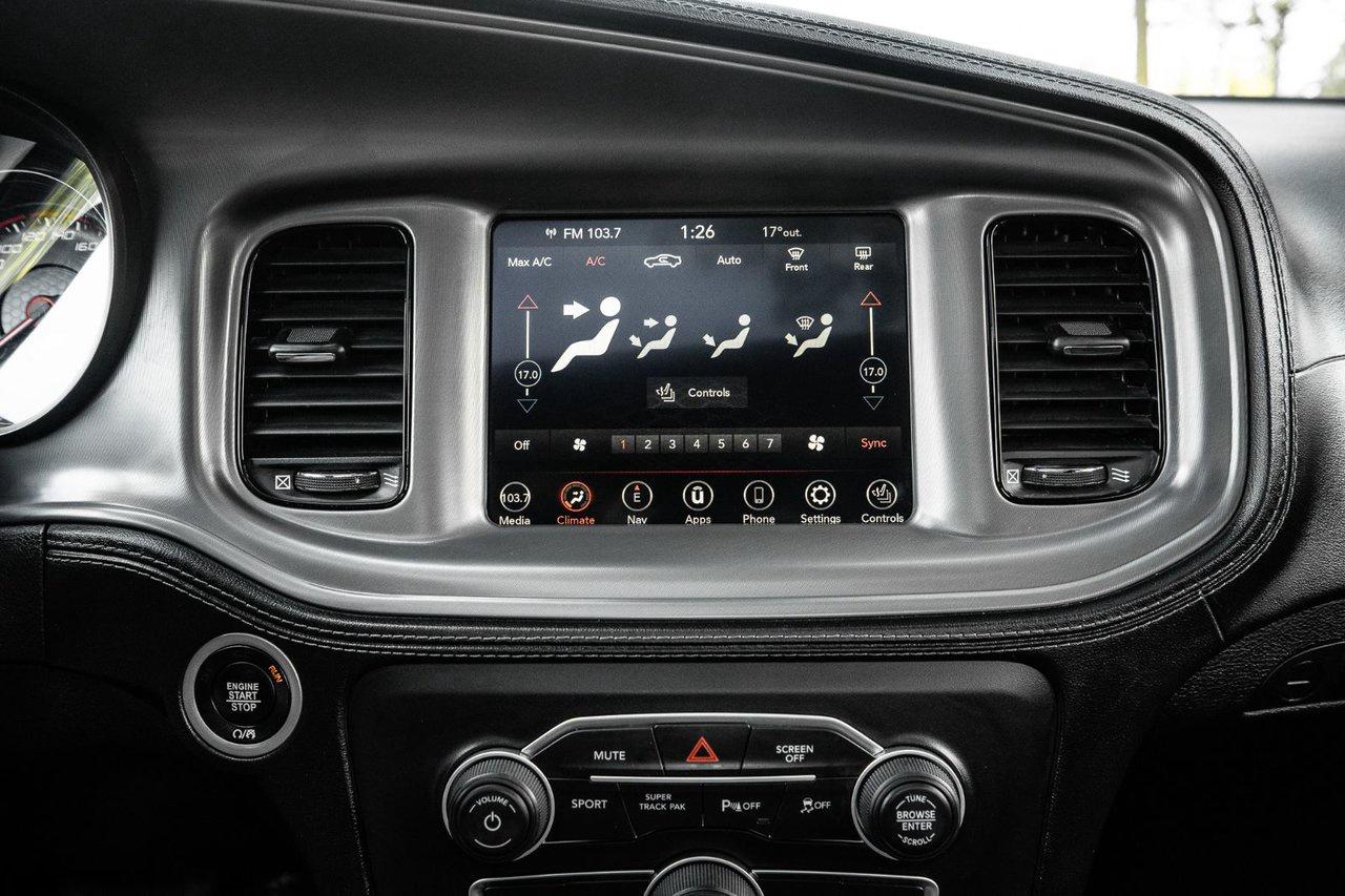 2023 Dodge Charger GT AWD Photo