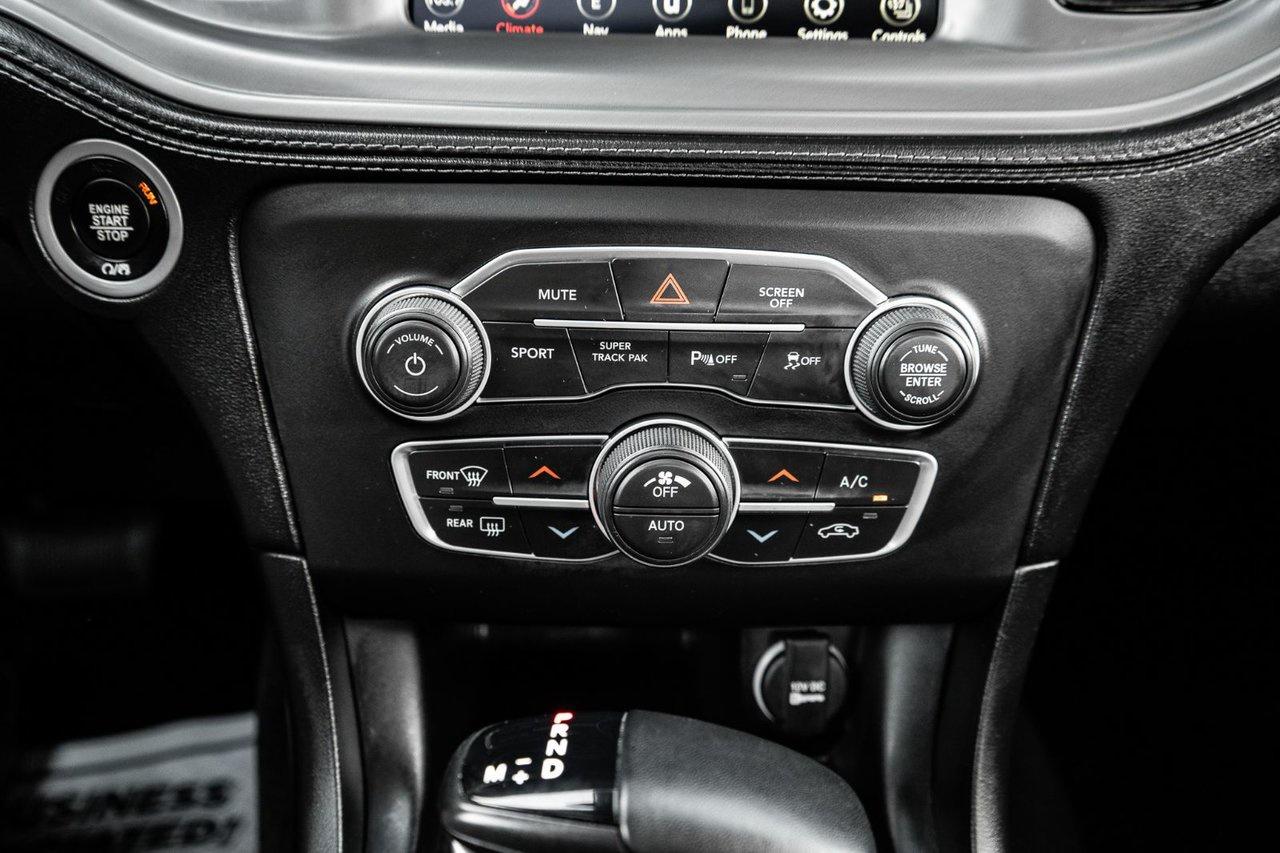 2023 Dodge Charger GT AWD Photo