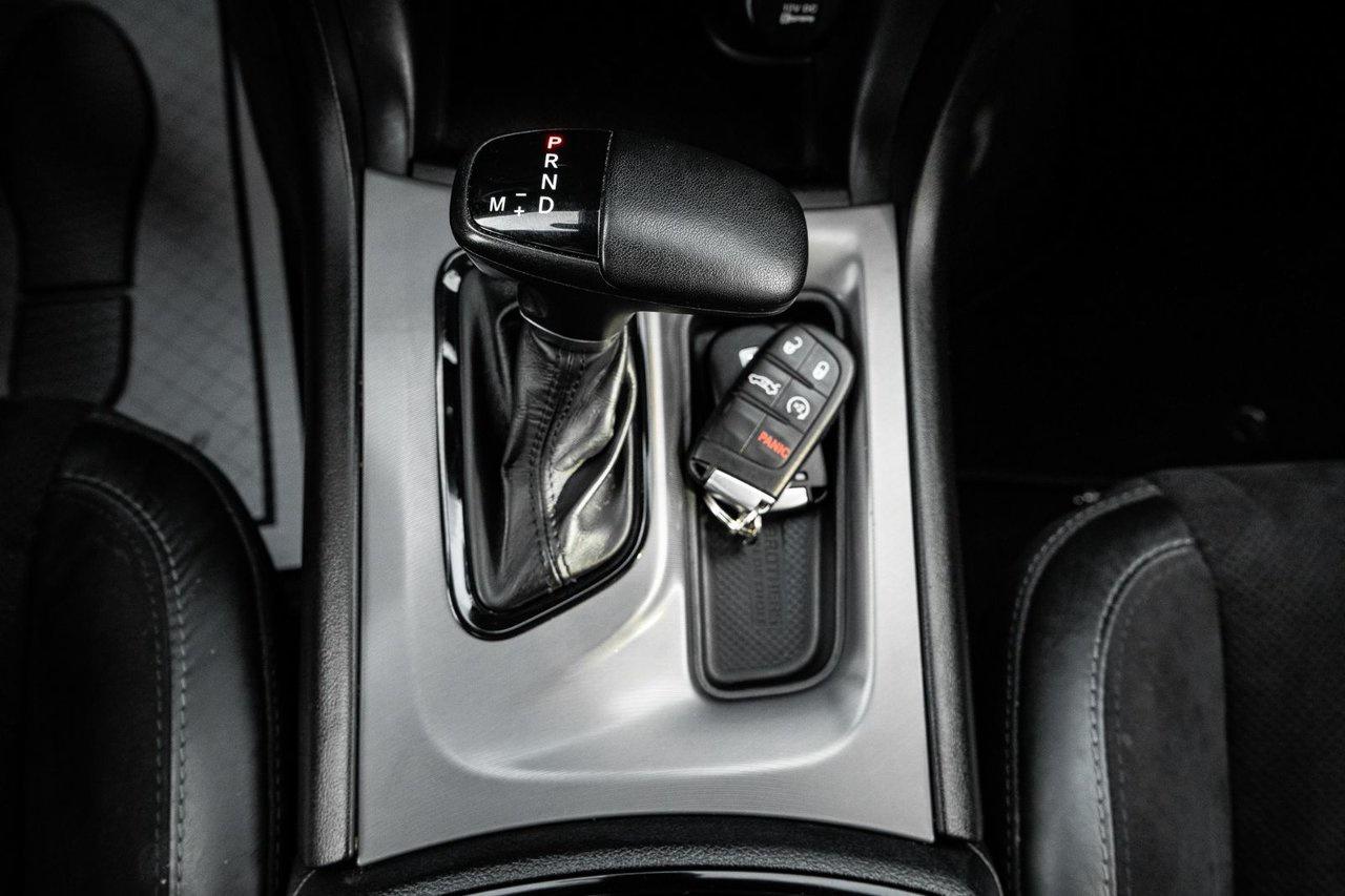 2023 Dodge Charger GT AWD Photo