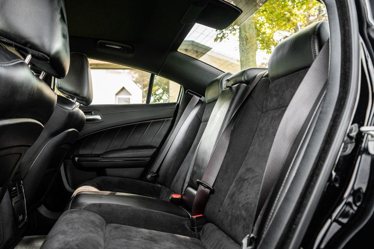 2023 Dodge Charger GT AWD Photo