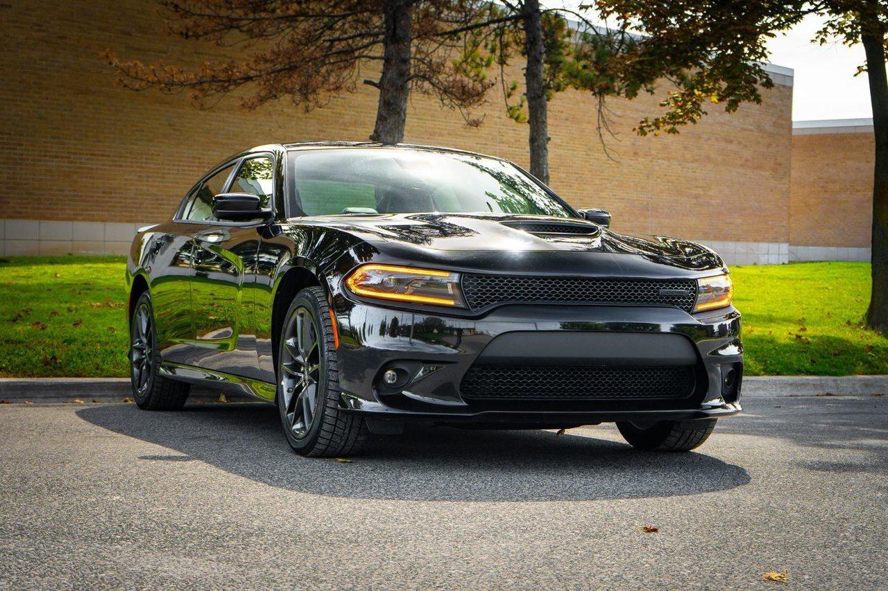 2023 Dodge Charger GT Photo
