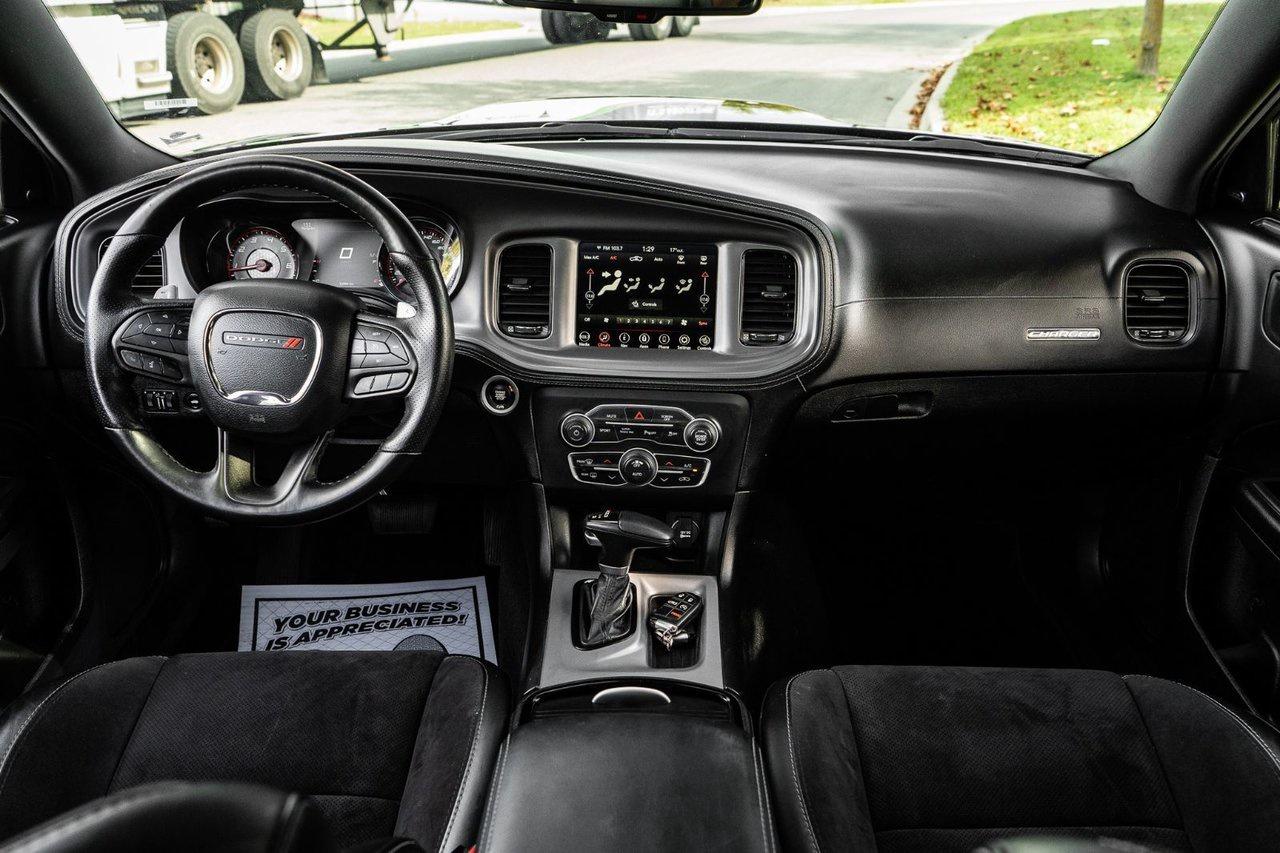 2023 Dodge Charger GT Photo