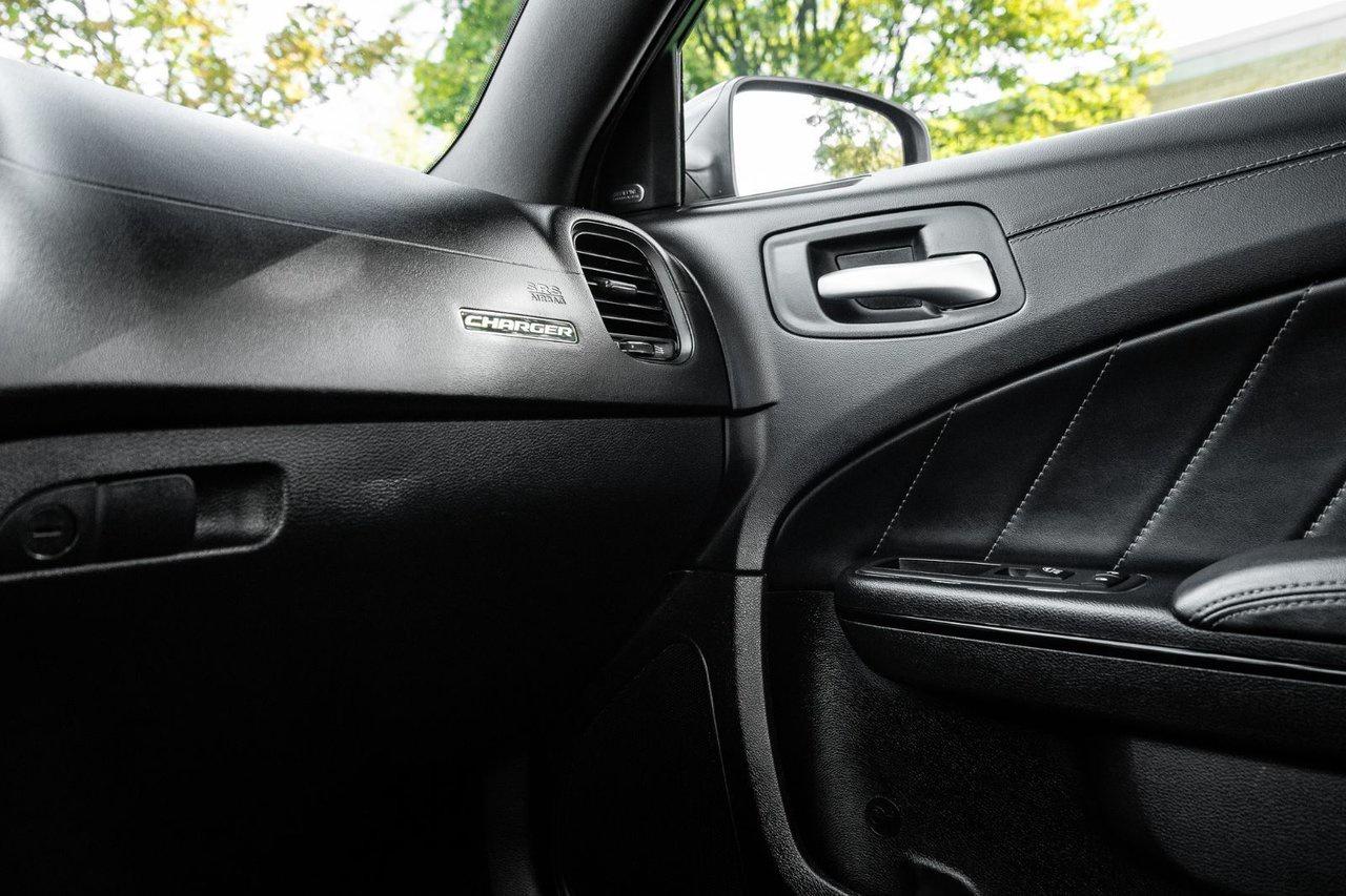 2023 Dodge Charger GT Photo