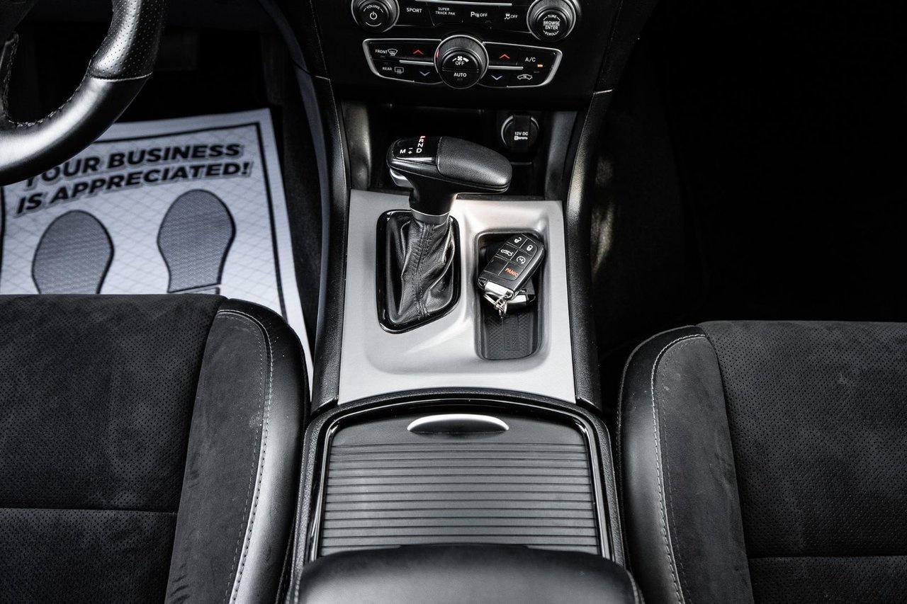 2023 Dodge Charger GT Photo