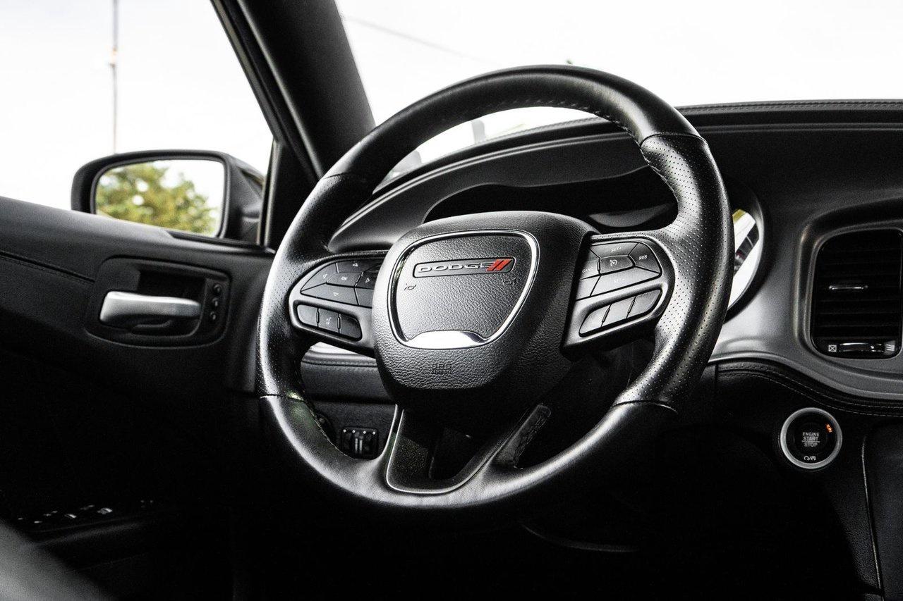 2023 Dodge Charger GT Photo