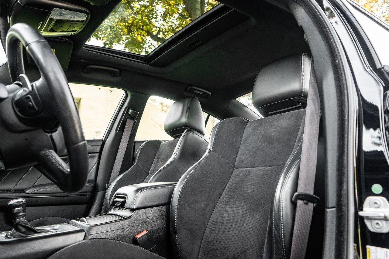 2023 Dodge Charger GT Photo