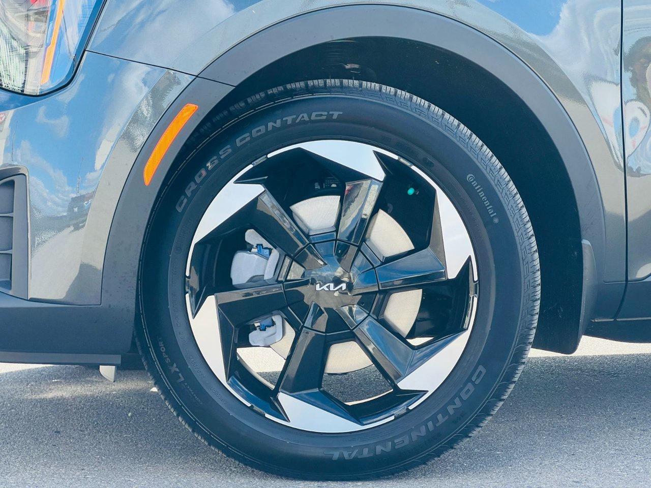 2026 Kia Sorento PHEV LX AWD Photo