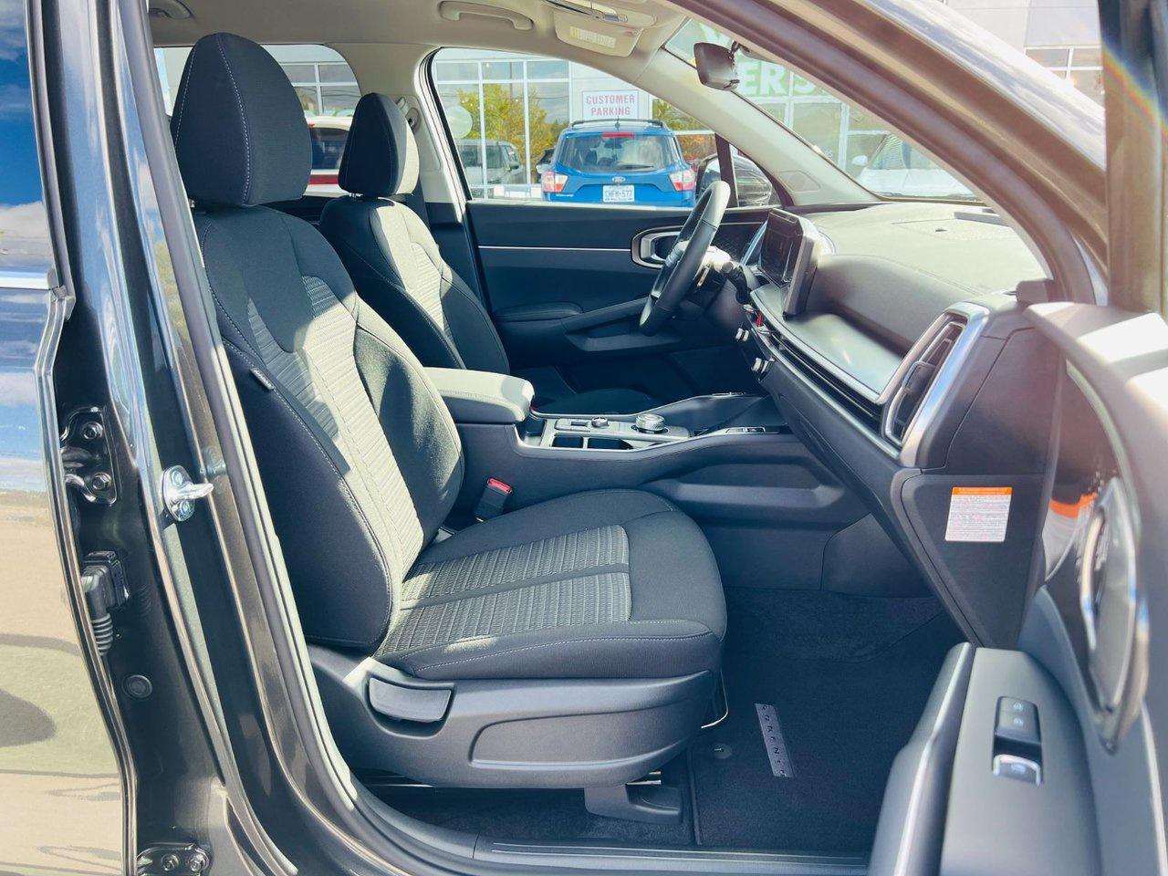 2026 Kia Sorento PHEV LX AWD Photo