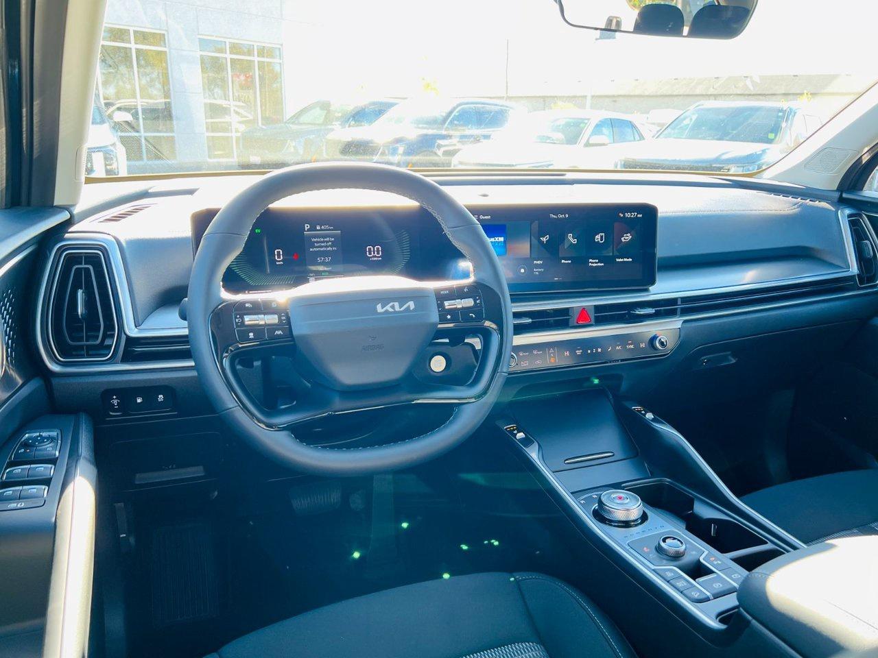 2026 Kia Sorento PHEV LX AWD Photo