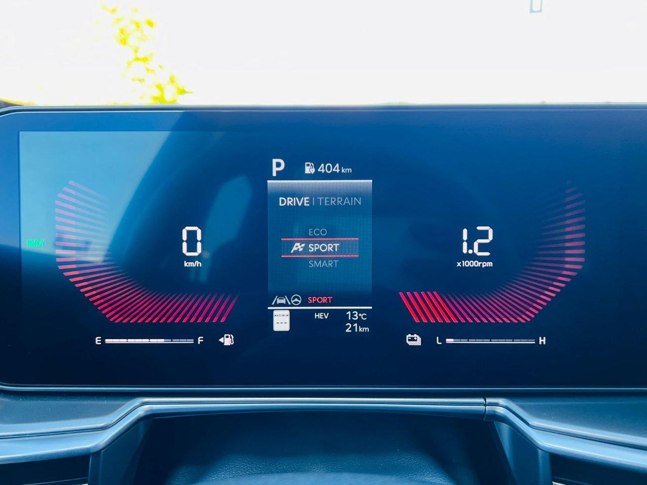 2026 Kia Sorento PHEV LX AWD Photo