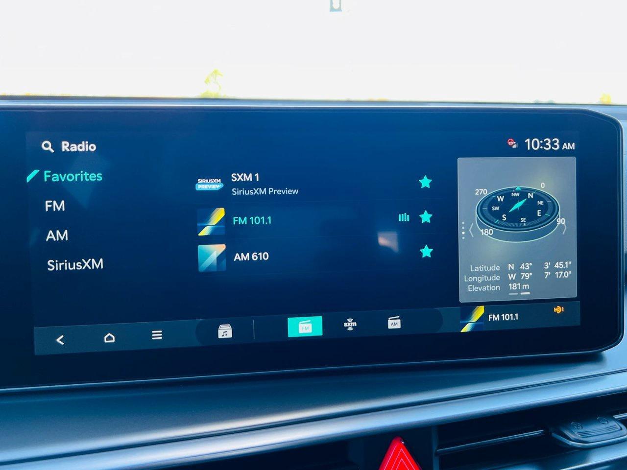 2026 Kia Sorento PHEV LX AWD Photo