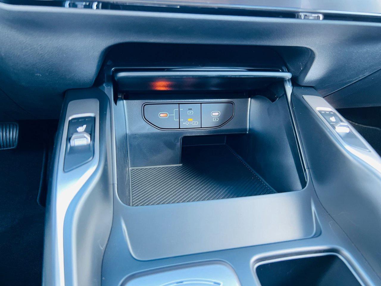 2026 Kia Sorento PHEV LX AWD Photo