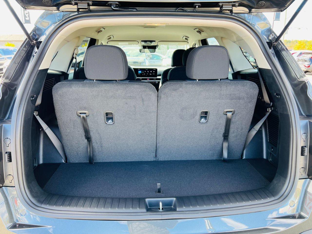 2026 Kia Sorento PHEV LX AWD Photo