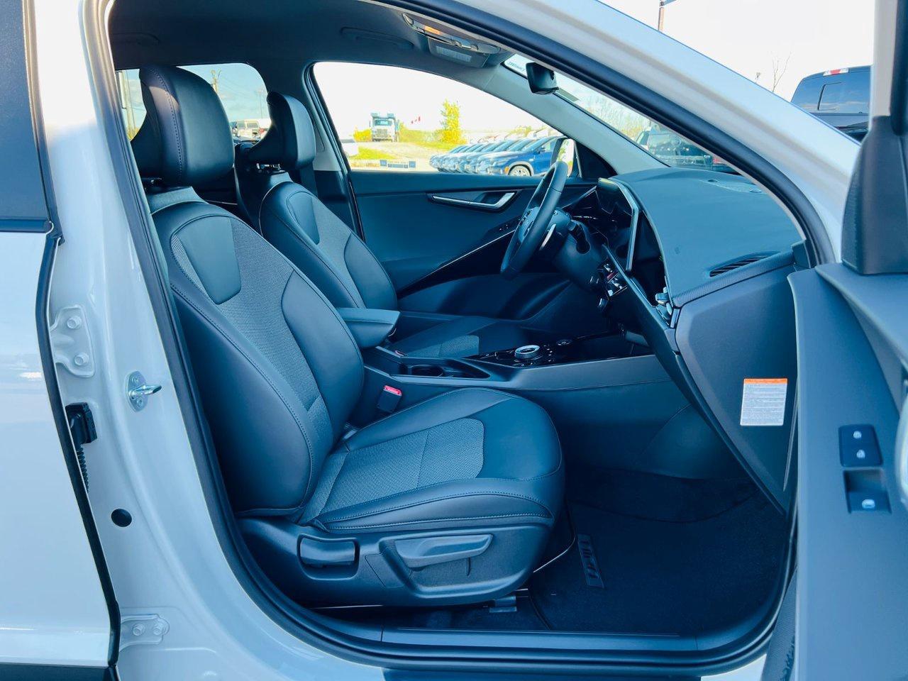 2026 Kia NIRO EV Wind + Photo