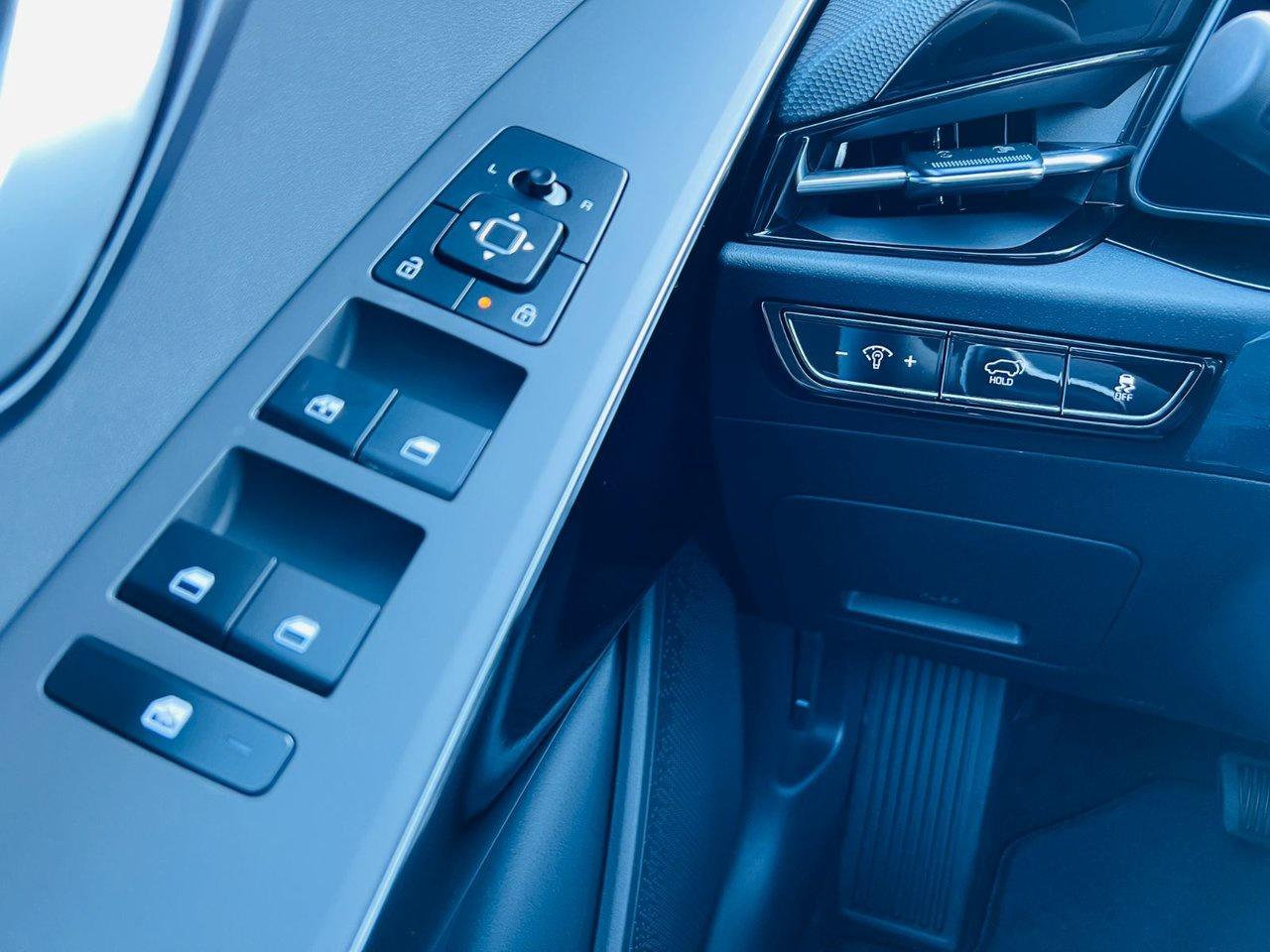 2026 Kia NIRO EV Wind + Photo