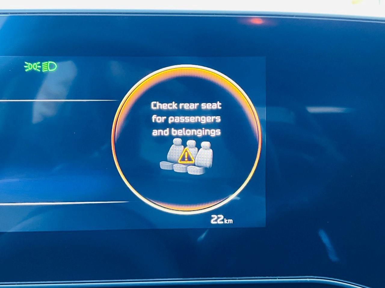 2026 Kia NIRO EV Wind + Photo